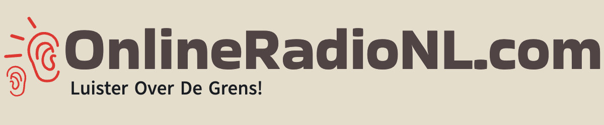 OnlineRadioNL - Luister naar de Beste Online Radio Stations Live