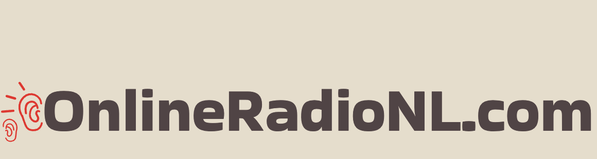 OnlineRadioNL - Luister naar de Beste Online Radio Stations Live