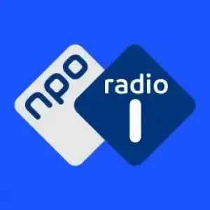 NPO Radio 1 - NPO 1 - NPO 1 LIVE