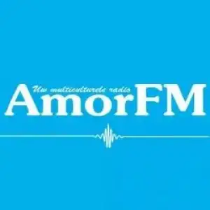 Amor FM - Amor FM Radio - Amor FM LIVE