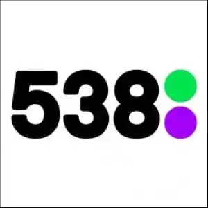 Radio 538 - 538 - Radio 538 Luisteren