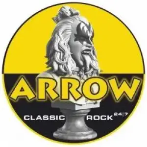 Arrow Classic Rock - Arrow Classic Rock FM - Arrow Classic Rock Radio