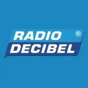 Decibel - Radio Decibel - Decibel Radio