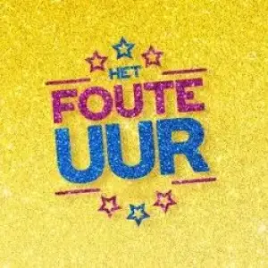 Q Music Foute UUR - Foute UUR - Het Foute UUR