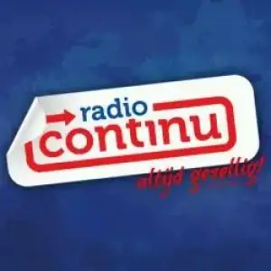 Radio Continu - Radio Continu Luisteren - Radio Continu FM