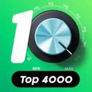 Radio 10 - Top 4000 - Radio 10 Top 4000