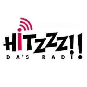 HITZZZ!! - HITZZZ - HITZZZ Radio