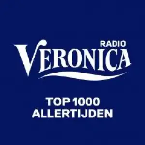 Veronica Top 1000 - Top 1000 Aller Tijden